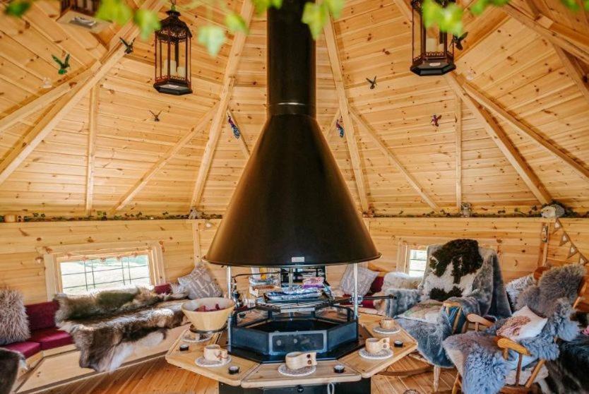 Nirvana Tiverton  Dış mekan fotoğraf